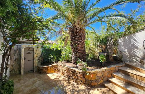 Les Rosières Sainte Maxime-Golf de Saint Tropez, climatisée - Foto 13