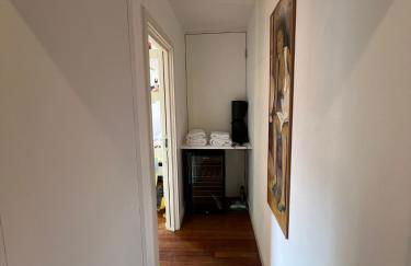 Shoreditch Rooftop Suites - Foto 33