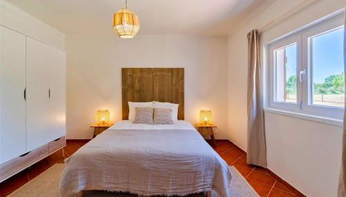 Monte dos Figos · Charming Villa with Private Pool close to Comporta - Foto 5