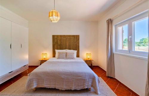 Monte dos Figos · Charming Villa with Private Pool close to Comporta - Foto 5