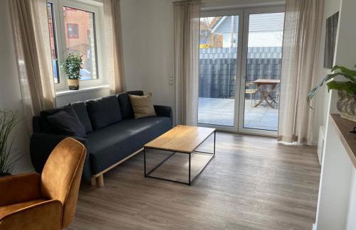 Appartments Eutiner Seepark - Foto 13