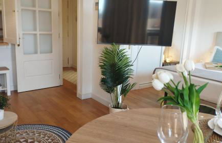 My Suites Madrid - Aeropuerto Ifema - Photo 6