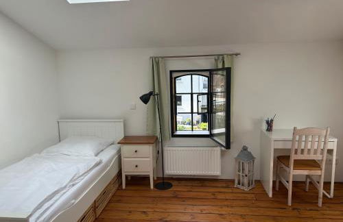 Urlaub in Einer Historischen Wassermühle an der Trave - Foto 27