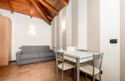 337 - Residence Montebello Monolocale E, Relax con Piscina e Giardino - Foto 12