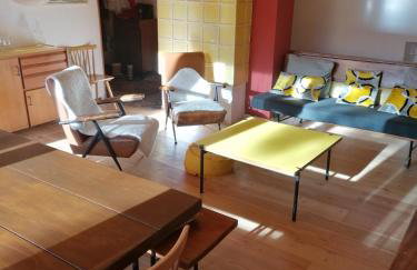 Chalet design, 7 bed, Wi-Fi, Tv, Cortina - Foto 13