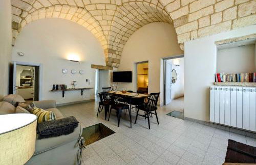 Oikia Vacanze Giuggianello Le Bey - Foto 27