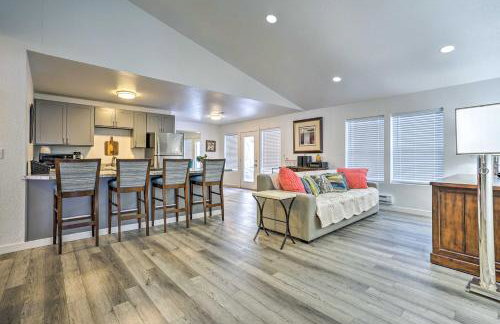 Cozy Darrington Cottage with Grill, Near Trails - Foto 5