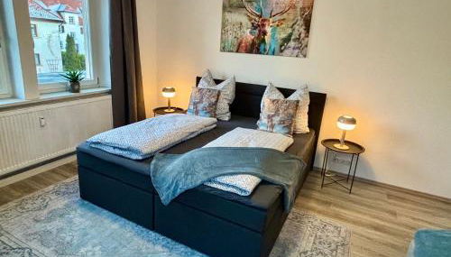 NEU - Apartment Oki-Home - Zentral mit Parkplatz - Foto 2