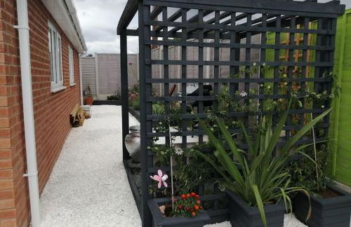 Self contained annexe - Foto 3