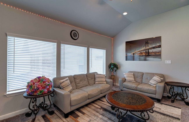 Lakeview Mansion A Chic Estate - Foto 31