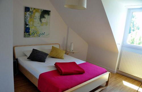 Maison Roche Blanche - Photo 7