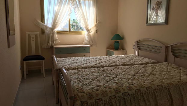 Moderno apartamento con piscina y parking 162B - INMO22 - Foto 5, Camera