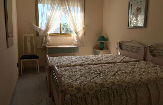 Moderno apartamento con piscina y parking 162B - INMO22 - Foto 5