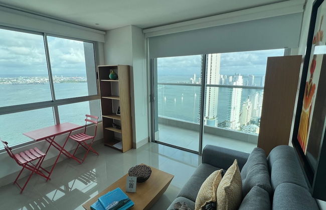 U-GO Edificio Murano Elite, Bocagrande - Foto 61