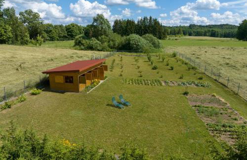 Agroturystyka Mazury u Basi - Foto 5