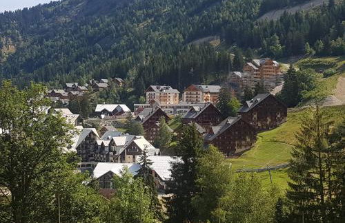 Appartement Le Pic Blanc - Foto 18