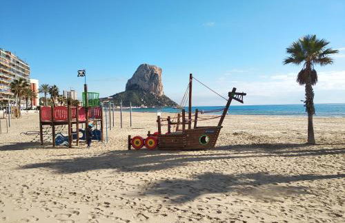 Calpe Star - Foto 32
