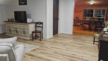 Cabin near Dogwood Canyon, Top of the Rock, Branson - Foto 3