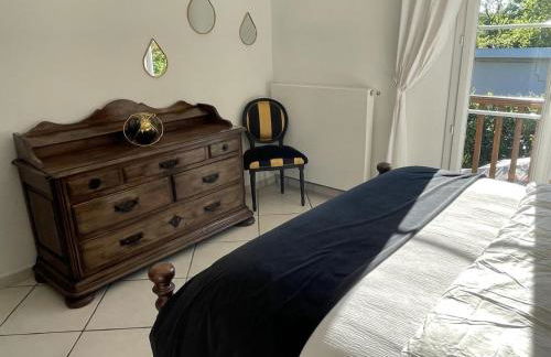 Grande maison avec jardin près de Tours - FR-1-381-620 - Foto 22