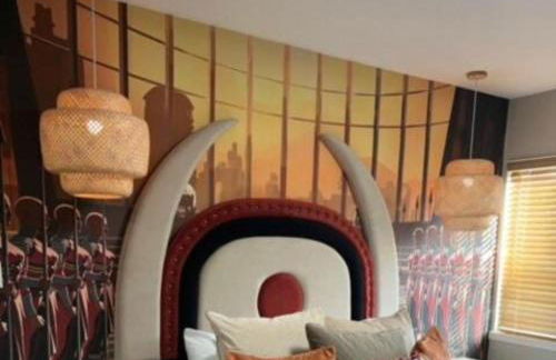 MagicwayVillas HeroHouse Pool and Spa - Foto 13