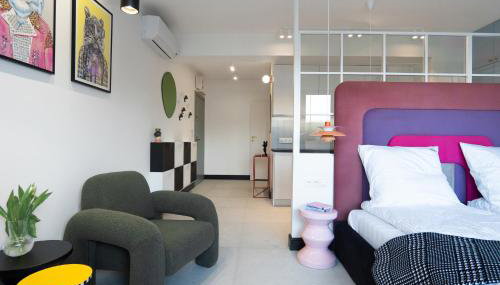 Hillhouse by MW Estates Self Check-in 24h - Foto 3