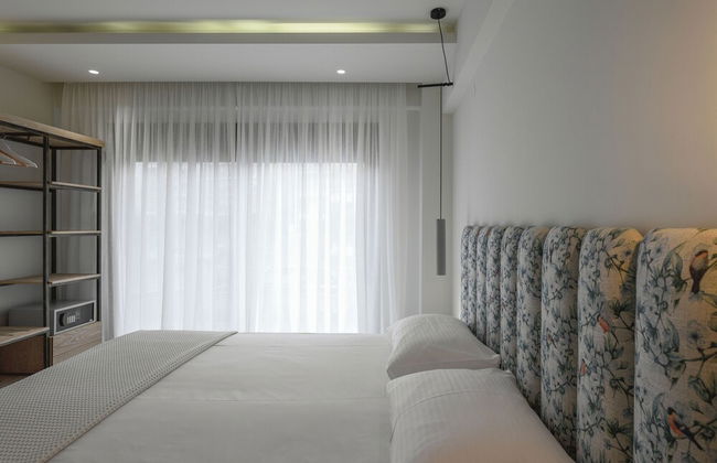 Thetis Boutique Apartments - Adults Only - Foto 30