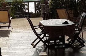 Villetta DaGré fronte mare - Foto 32