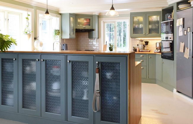 10 Person Holiday Home in Gamle Fredrikstad - Foto 10