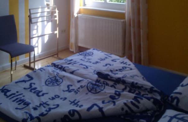 Ferienhaus XXL Deutschland - Foto 8