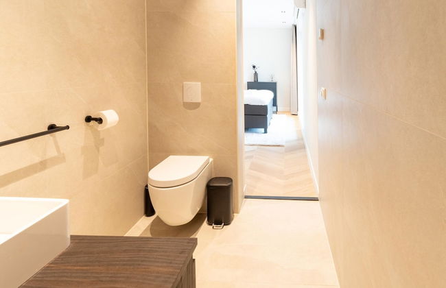 Beautiful Water Villa Near Harderwijk - Photo 18