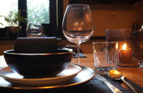 Black Suite 4 Luxus in Alsternähe - Foto 9