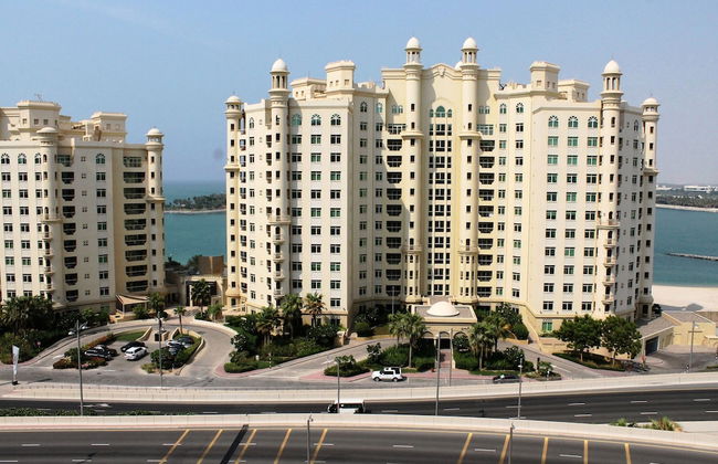 Royal Club at Palm Jumeirah - Foto 1