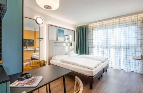 Aparthotel Adagio Access Hamburg - Foto 26