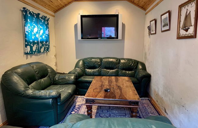 6 Person Holiday Home in Bomlo - Foto 10