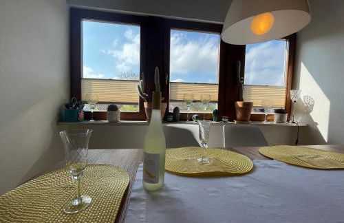 Ferienwohnung See-Ländle 1 - Foto 25