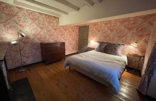 Manoir des Rosiers - Foto 20