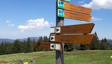 Ferienhaus Schachtenbach - Foto 4