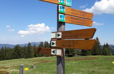 Ferienhaus Schachtenbach - Foto 15