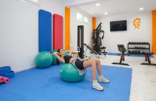 Hotel Defkalion - Photo 74