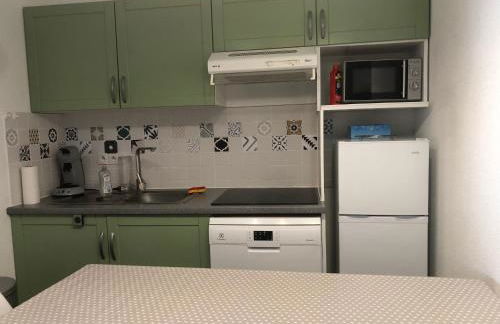 Bagnères-de-Luchon de Luchon T3 vue montagne 15 minutes station de ski, piscine de juin - septembre - Photo 13