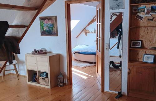 Schwalbennest Kaisitz - Foto 24