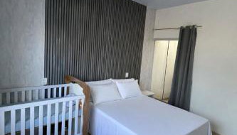 Otima localização, proxima da BR e centro ideal para até 5 hospedes - Foto 2