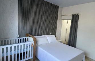 Conforto e ótima localização, proxima da BR e centro ideal para até 5 hospedes, acesso facilitado ao Curupy - Foto 2