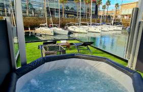 Barco-Apartamento en el Náutico de Vigo - Foto 11