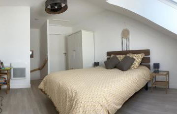 Résidence l’Esprit de la mer - Foto 12