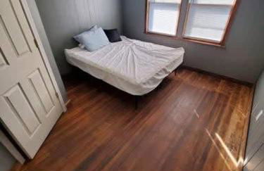 Spacious ATV Retreat House - Foto 8