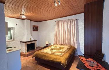 Δωμάτια Εξοχή-With fireplace and view to the sea - Foto 62