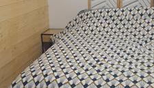 Appartement calme, lumineux, 4 personnes, parking - Foto 3