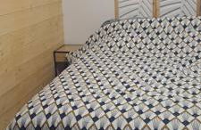 Appartement calme, lumineux, 4 personnes, parking - Foto 3