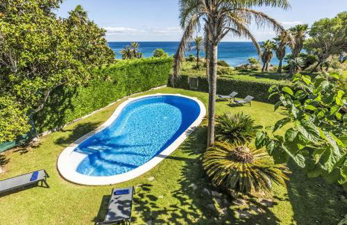 Villa Luxury B by Interhome - Foto 31